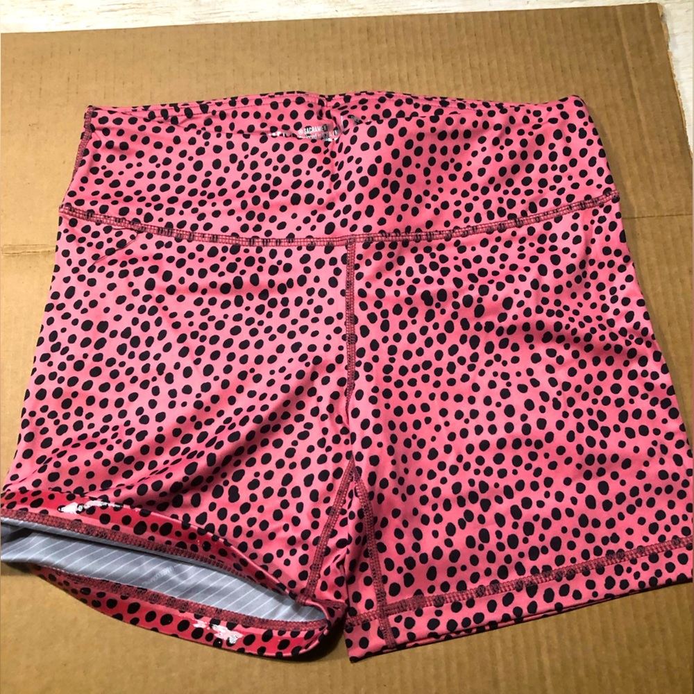 IAB Mfg. 5-inch No-Ride Shorts